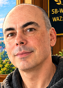 Koen ON4CCP-OT1A